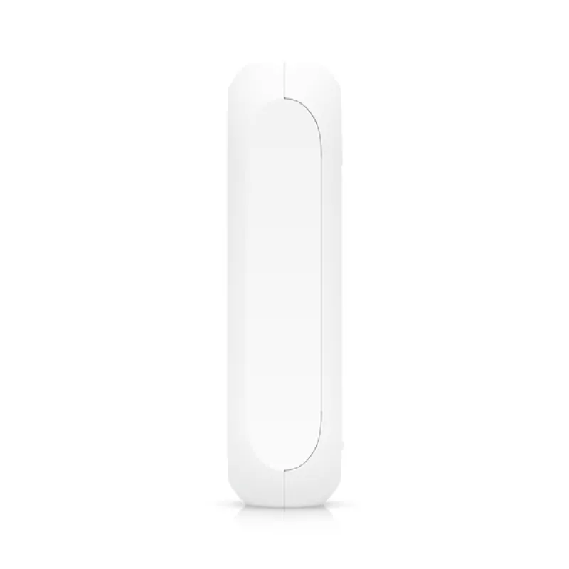 Ubiquiti UVC‑AI‑Theta IP drošības kamera — slēpta iekštelpām un ārā, 12 MP 3264×2448, 360° redzes lauks, vadu un bezvadu savienojums