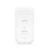 Ubiquiti UVC‑AI‑Theta IP drošības kamera — slēpta iekštelpām un ārā, 12 MP 3264×2448, 360° redzes lauks, vadu un bezvadu savienojums