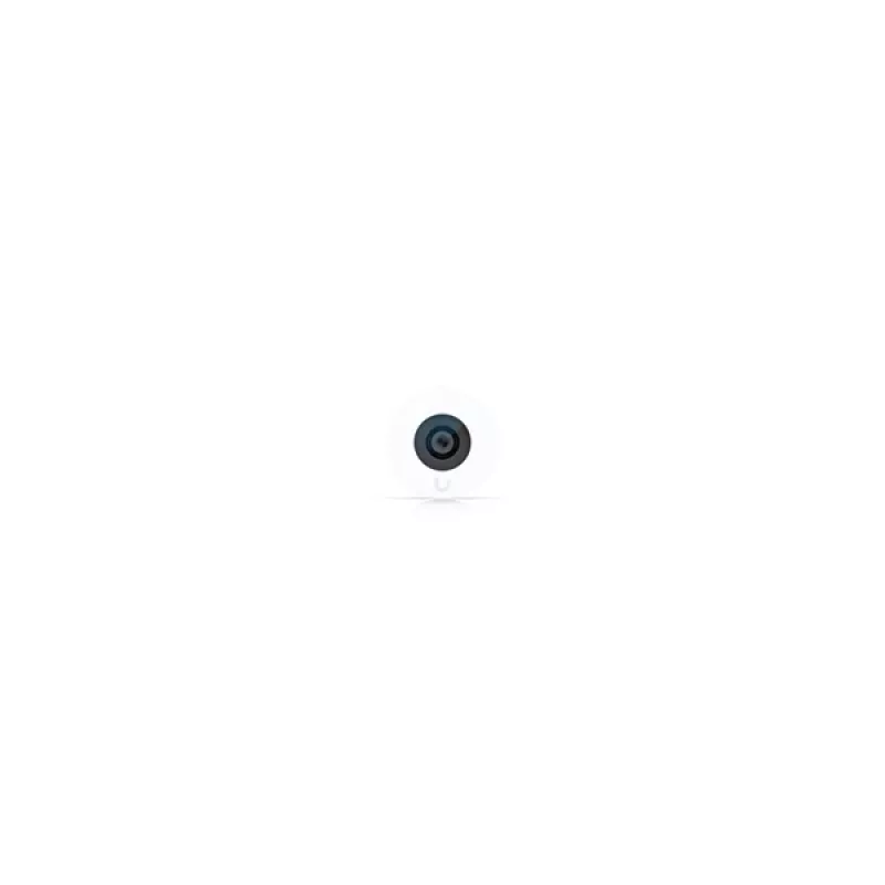 Ubiquiti UVC‑AI‑Theta IP drošības kamera — slēpta iekštelpām un ārā, 12 MP 3264×2448, 360° redzes lauks, vadu un bezvadu savienojums