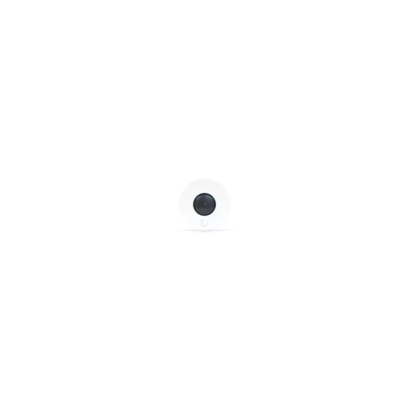 Ubiquiti UVC‑AI‑Theta IP drošības kamera — slēpta iekštelpām un ārā, 12 MP 3264×2448, 360° redzes lauks, vadu un bezvadu savienojums