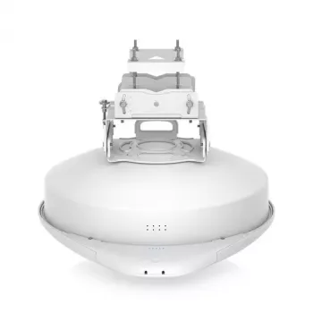 Ubiquiti UISP airFiber 60 XG tīkla tilts, vadu, 6000 Mbit/s