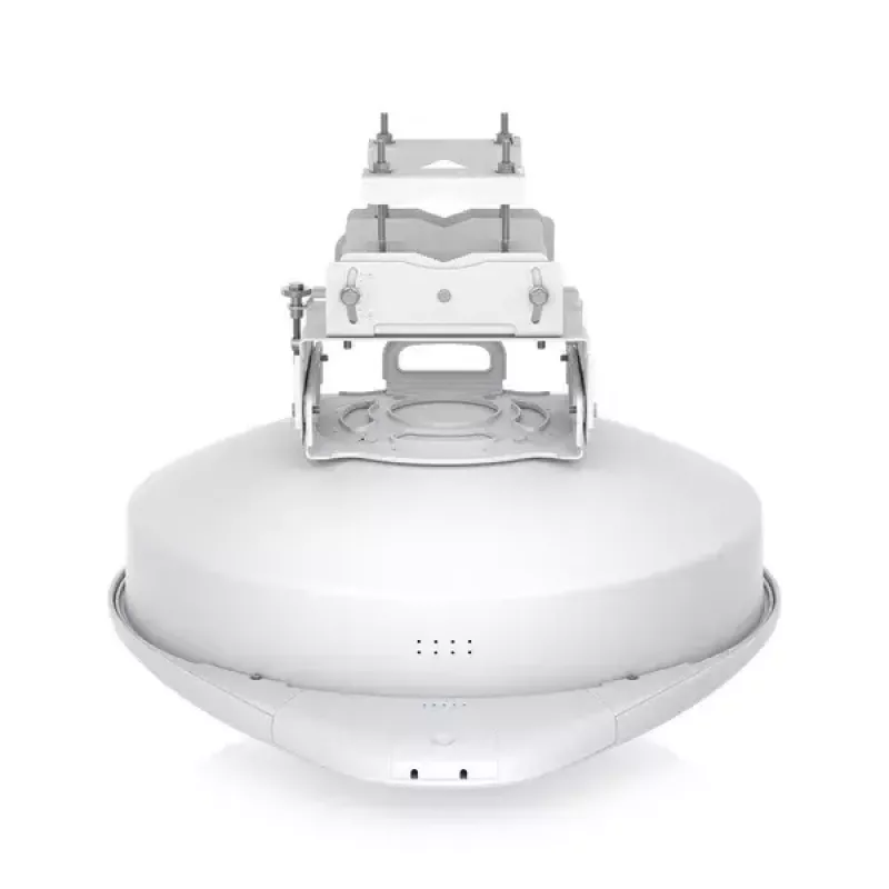 Ubiquiti UISP airFiber 60 XG tīkla tilts, vadu, 6000 Mbit/s