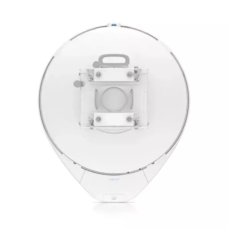 Ubiquiti UISP airFiber 60 XG tīkla tilts, vadu, 6000 Mbit/s