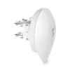 Ubiquiti UISP airFiber 60 XG tīkla tilts, vadu, 6000 Mbit/s