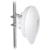 Ubiquiti UISP airFiber 60 XG tīkla tilts, vadu, 6000 Mbit/s