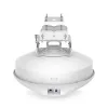 Ubiquiti UISP airFiber 60 XG tīkla tilts, vadu, 6000 Mbit/s