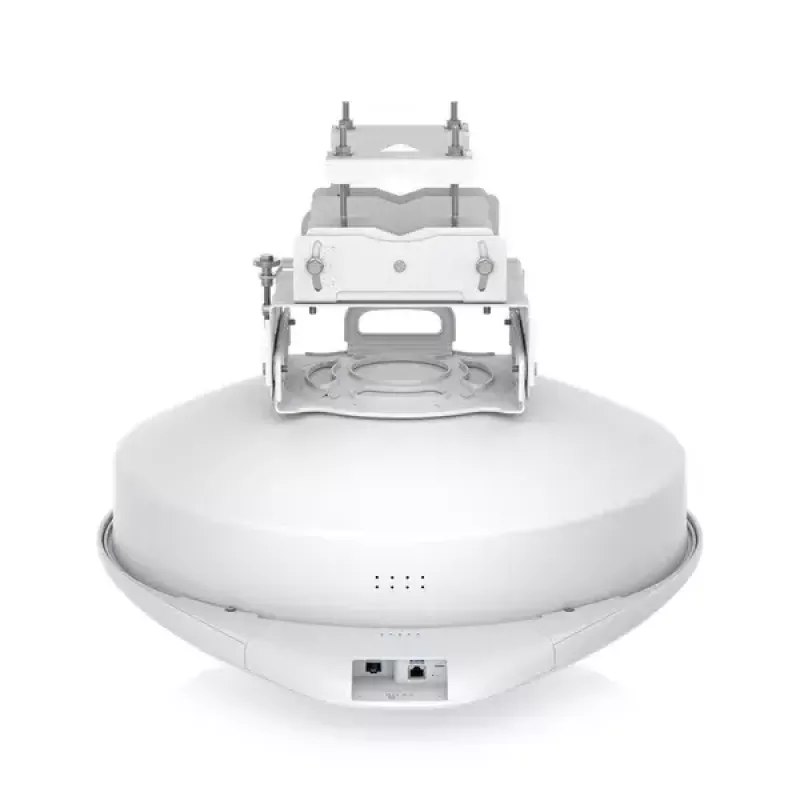 Ubiquiti UISP airFiber 60 XG tīkla tilts, vadu, 6000 Mbit/s