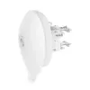 Ubiquiti UISP airFiber 60 XG tīkla tilts, vadu, 6000 Mbit/s
