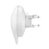 Ubiquiti UISP airFiber 60 XG tīkla tilts, vadu, 6000 Mbit/s