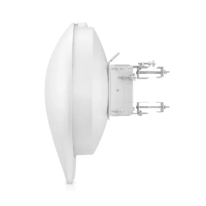 Ubiquiti UISP airFiber 60 XG tīkla tilts, vadu, 6000 Mbit/s
