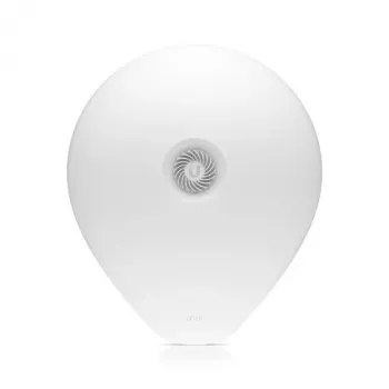 Ubiquiti UISP airFiber 60 XG tīkla tilts, vadu, 6000 Mbit/s