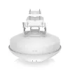 Tīkla tilts Ubiquiti UISP airFiber 60 XR 5 GHz Wi-Fi 802.11ac