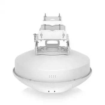 Tīkla tilts Ubiquiti UISP airFiber 60 XR 5 GHz Wi-Fi 802.11ac