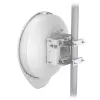 Tīkla tilts Ubiquiti UISP airFiber 60 XR 5 GHz Wi-Fi 802.11ac