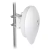 Tīkla tilts Ubiquiti UISP airFiber 60 XR 5 GHz Wi-Fi 802.11ac