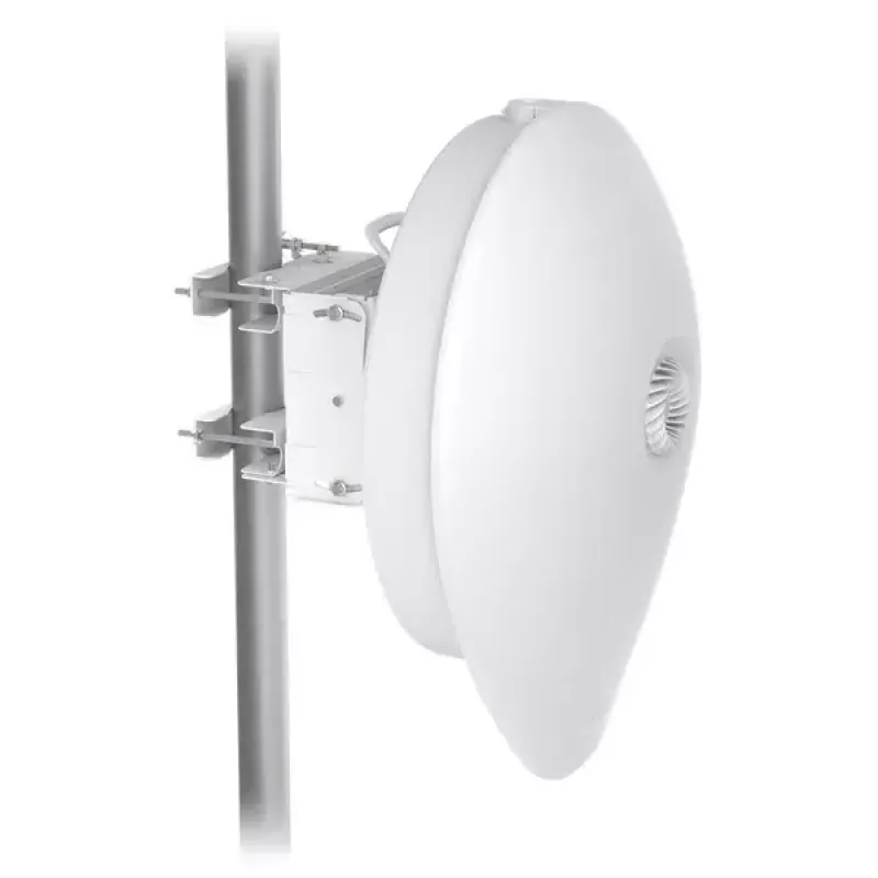 Tīkla tilts Ubiquiti UISP airFiber 60 XR 5 GHz Wi-Fi 802.11ac