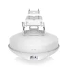 Tīkla tilts Ubiquiti UISP airFiber 60 XR 5 GHz Wi-Fi 802.11ac