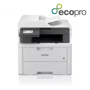 Brother MFC-L3740CDWE EcoPro ready daudzfunkciju krāsu lāzerprinteris