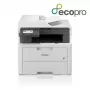 Brother MFC-L3740CDWE EcoPro ready daudzfunkciju krāsu lāzerprinteris