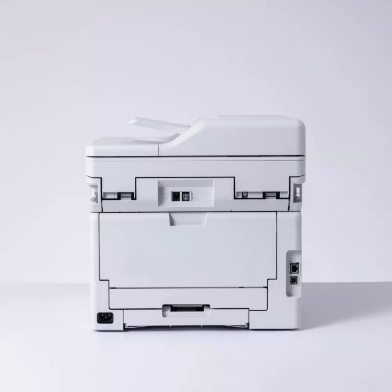 Brother MFC-L3740CDWE EcoPro ready daudzfunkciju krāsu lāzerprinteris