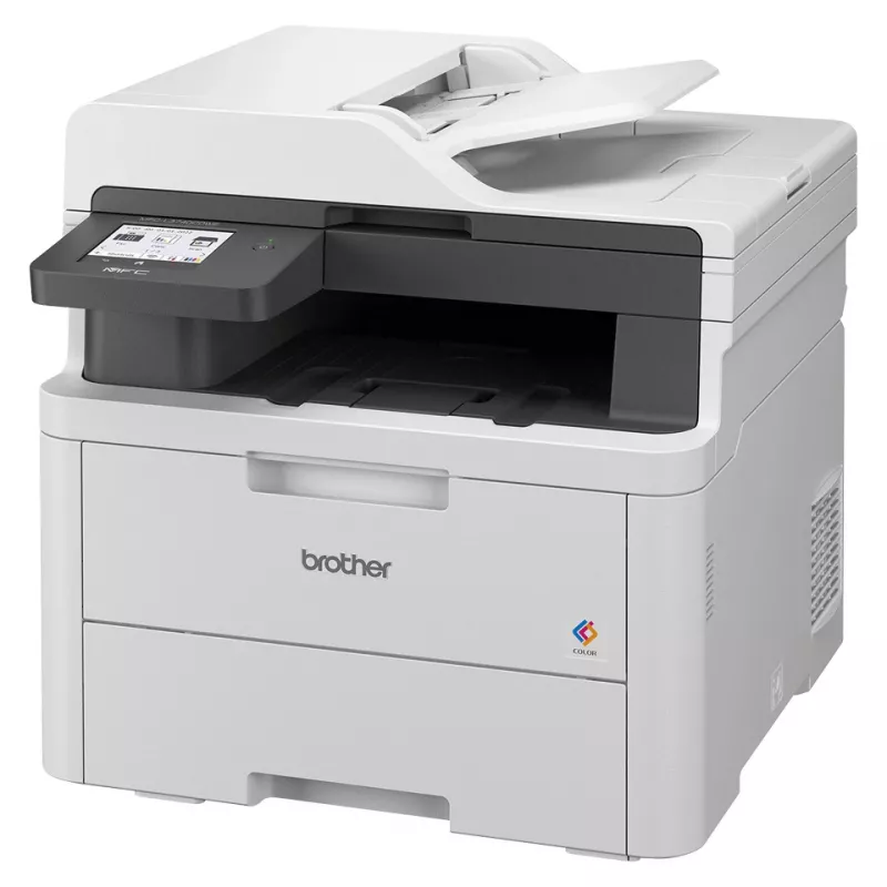 Brother MFC-L3740CDWE EcoPro ready daudzfunkciju krāsu lāzerprinteris