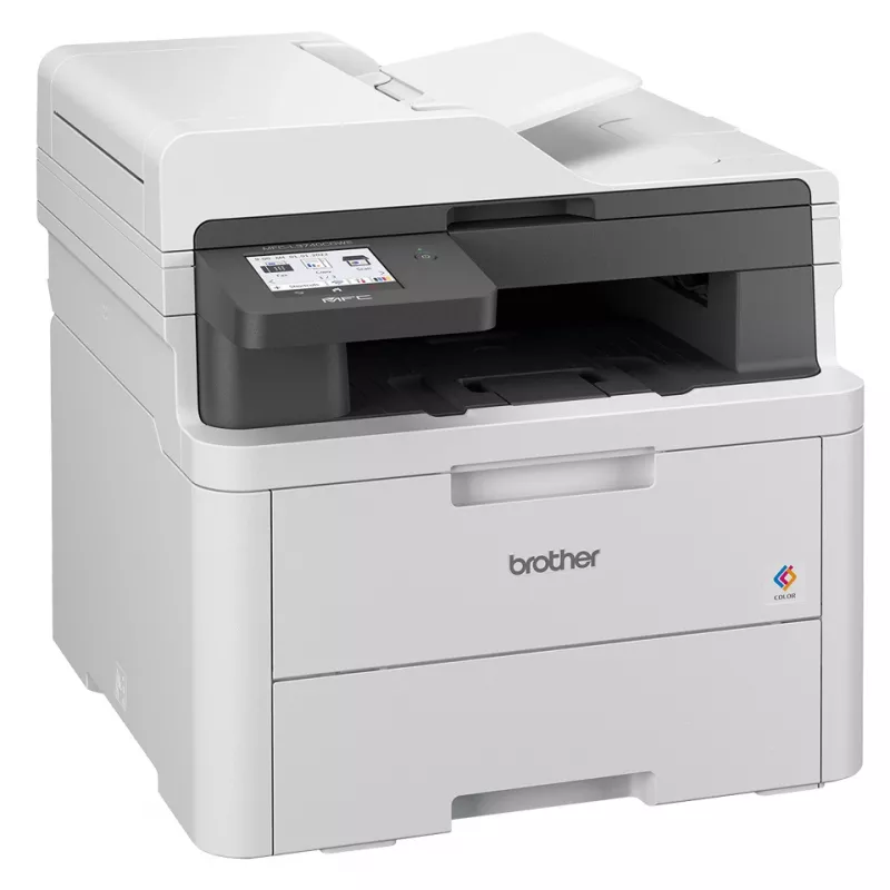 Brother MFC-L3740CDWE EcoPro ready daudzfunkciju krāsu lāzerprinteris