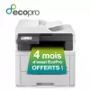 Brother MFC-L3740CDWE EcoPro ready daudzfunkciju krāsu lāzerprinteris