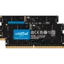 MICRON / CRUCIAL atmiņa 2x 16GB DDR5-4800 SODIMM