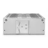 DIGITUS Gigabit Ethernet tīkla PoE slēdzis - 8 portu industriālais, L2 pārvaldāms, 4 SFP augšupsaites