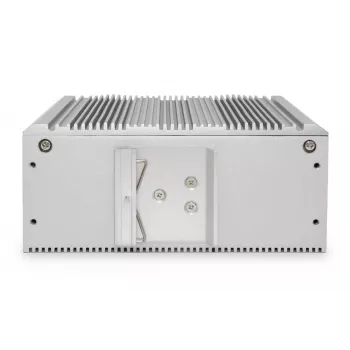 DIGITUS Gigabit Ethernet tīkla PoE slēdzis - 8 portu industriālais, L2 pārvaldāms, 4 SFP augšupsaites