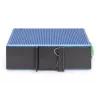 Nepārvaldāms slēdzis DIGITUS DN-651147 8+2 Portu Fast Ethernet PoE 1 Gbit/s