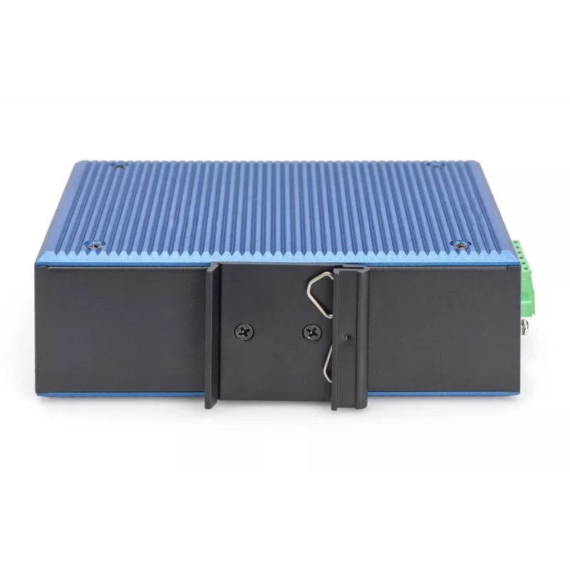 Nepārvaldāms slēdzis DIGITUS DN-651147 8+2 Portu Fast Ethernet PoE 1 Gbit/s