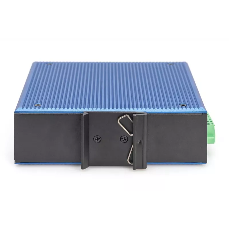 Nevadāms slēdzis DIGITUS DN-651153 8 portu Gigabit Ethernet PoE