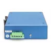 DIGITUS Industrial 8+2 Port L2 Managed Gigabit Ethernet Switch 8x GE RJ45 + 2 SFP Port