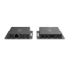 AV raidītājs un uztvērējs Digitus HDMI pagarinātāja komplekts 4K/120Hz 40 m