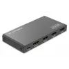DIGITUS 3x1 HDMI slēdzis. 8K/60Hz (4:4:4). HDR. HDCP 2.3