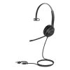 Yealink UH37 Mono UC USB-C/A austiņas