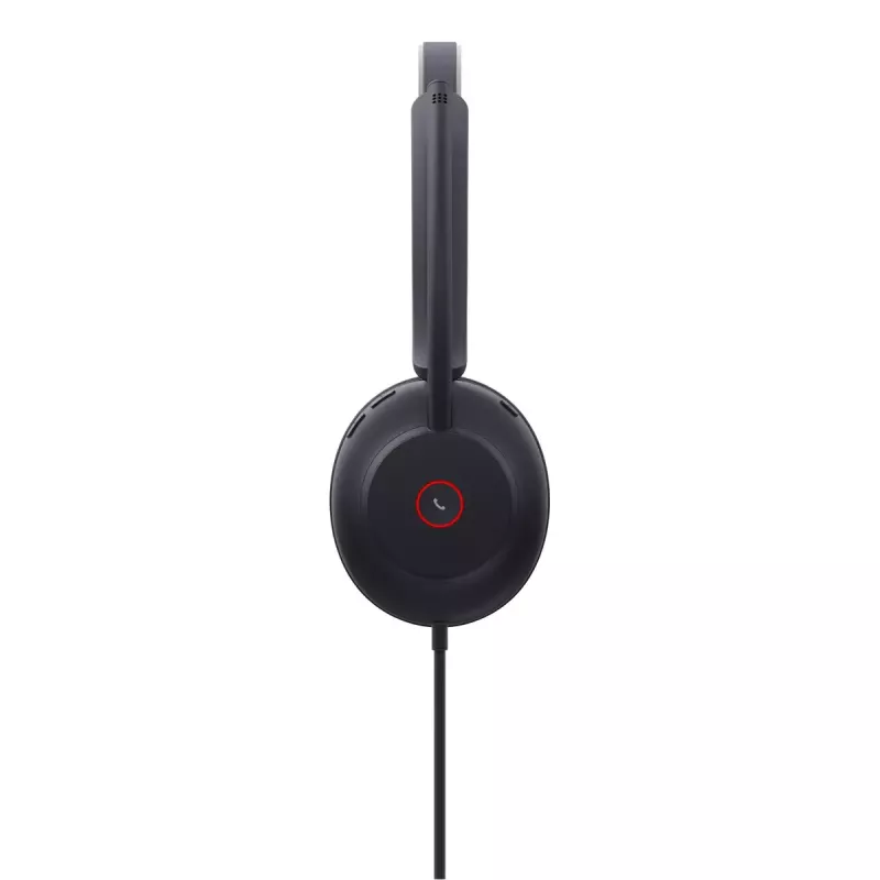 Yealink UH37 Mono UC USB-C/A austiņas
