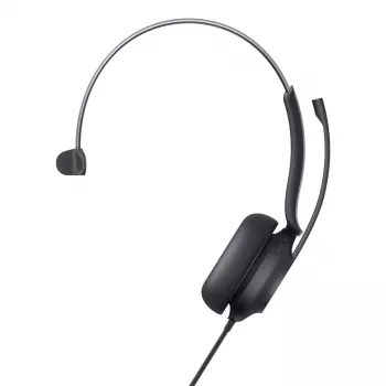 Yealink UH37 Mono UC USB-C/A austiņas