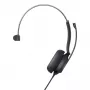 Yealink UH37 Mono UC USB-C/A austiņas