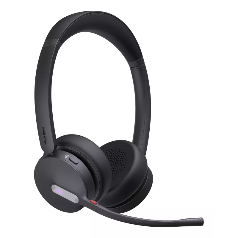 Headset Yealink WH64 Dual Teams Headset