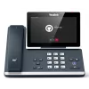 Yealink MP58-WH E2 Teams, IP tālrunis, pelēks, vadu klausule, LCD, 17,8 cm (7 collas), 1024 x 600 pikseļi
