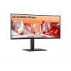 LG 34BA85QE-B datora monitors 86.4 cm (34 collas) 3440 x 1440 pikseļi Wide Quad HD LCD Melns