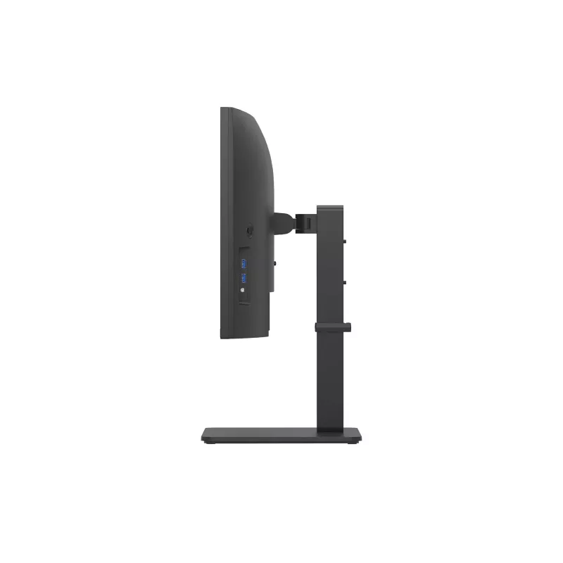 LG 34BA85QE-B datora monitors 86.4 cm (34 collas) 3440 x 1440 pikseļi Wide Quad HD LCD Melns