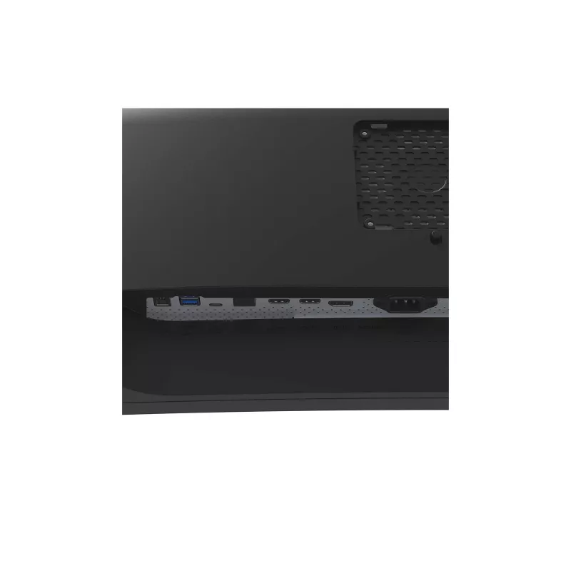 LG 34BA85QE-B datora monitors 86.4 cm (34 collas) 3440 x 1440 pikseļi Wide Quad HD LCD Melns