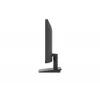 LG 24BA400-B datora monitors 60,5 cm (23,8 collas) 1920 x 1080 pikseļi Full HD LCD melns