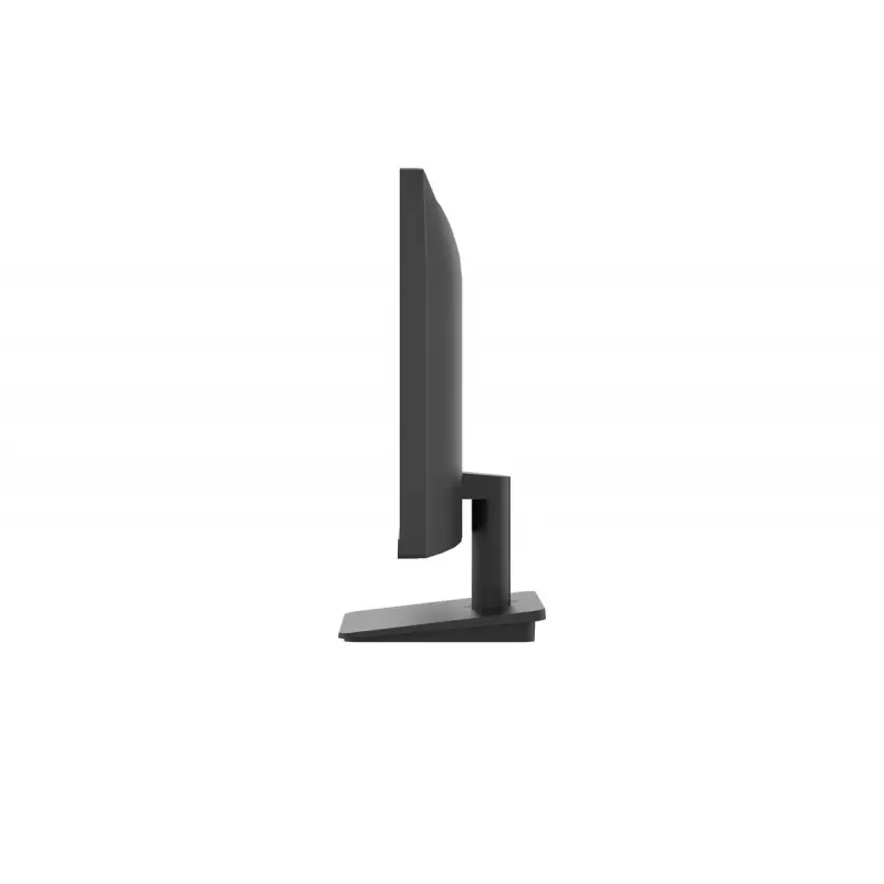 LG 24BA400-B datora monitors 60,5 cm (23,8 collas) 1920 x 1080 pikseļi Full HD LCD melns