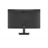 LG 24BA400-B datora monitors 60,5 cm (23,8 collas) 1920 x 1080 pikseļi Full HD LCD melns