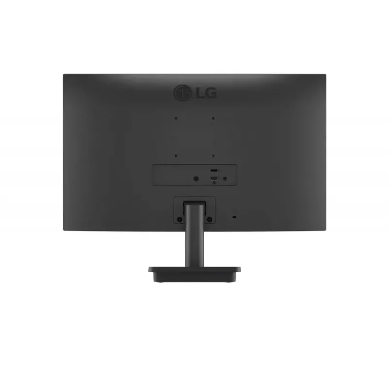 LG 24BA400-B datora monitors 60,5 cm (23,8 collas) 1920 x 1080 pikseļi Full HD LCD melns