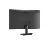 LG 24BA400-B datora monitors 60,5 cm (23,8 collas) 1920 x 1080 pikseļi Full HD LCD melns